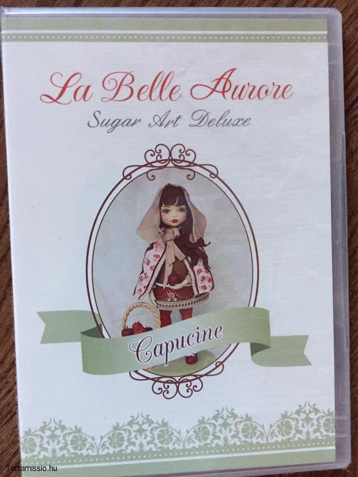 DVD La Belle Aurore/ Capucine