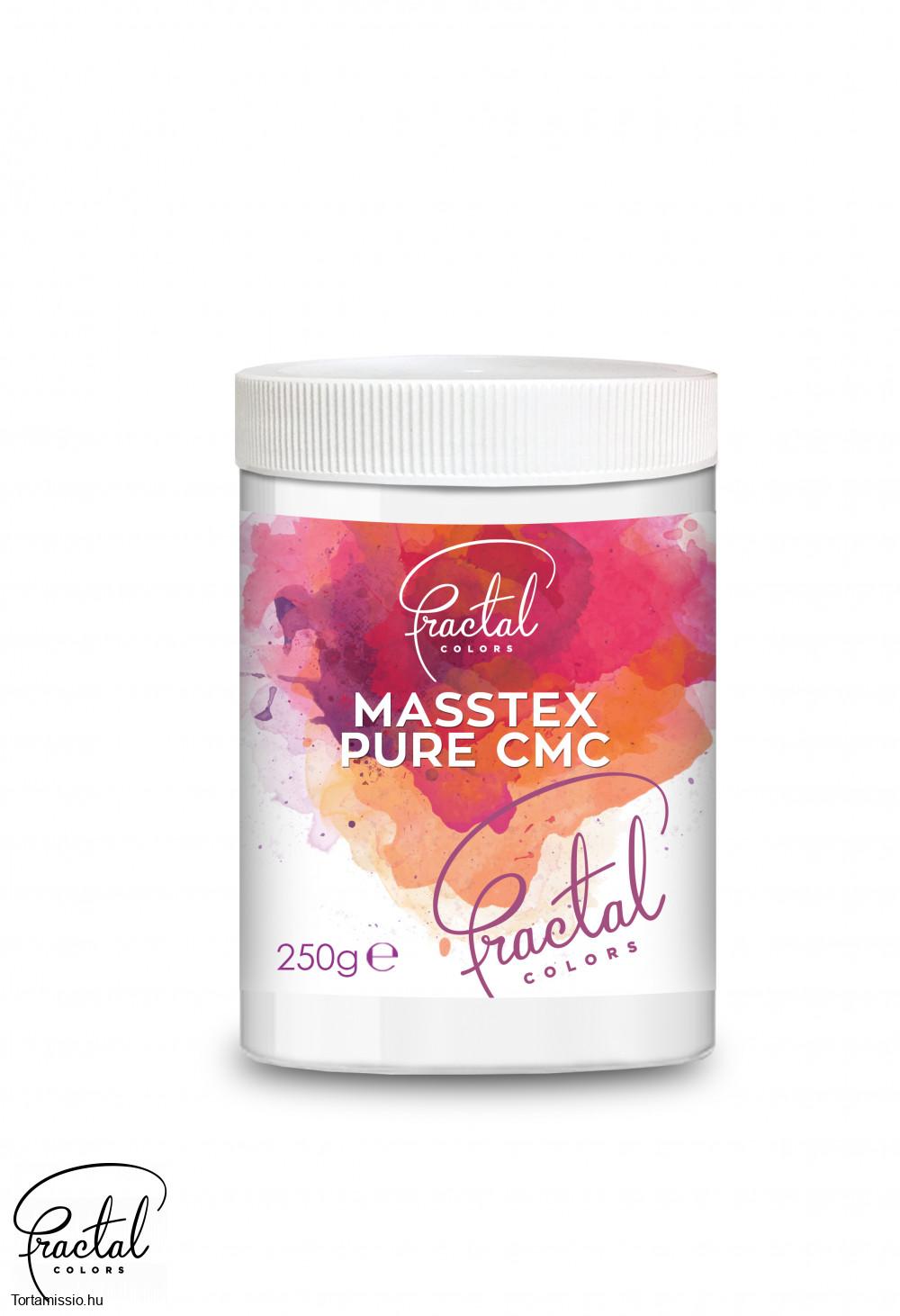 Masstex Pure Gum CMC 250