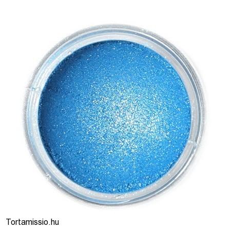 Fractal Csillagkék Blue Sapphire Selyempor