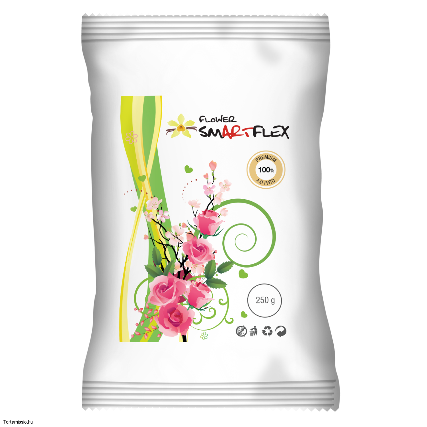 Smartflex Flower 250 gramm