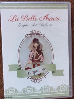 DVD La Belle Aurore Capucine