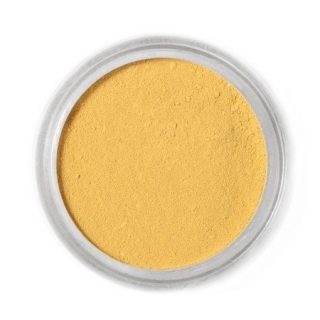 Fractal Mustár sárga Festőpor