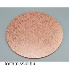 Tortadob Rose Gold 300 mm