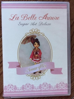 DVD La Belle Aurore/ Amaryllis