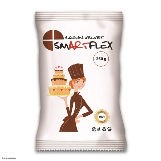 Smartflex Brown Velvet 250 gramm