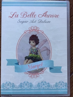 DVD La Belle Aurore/ Margot